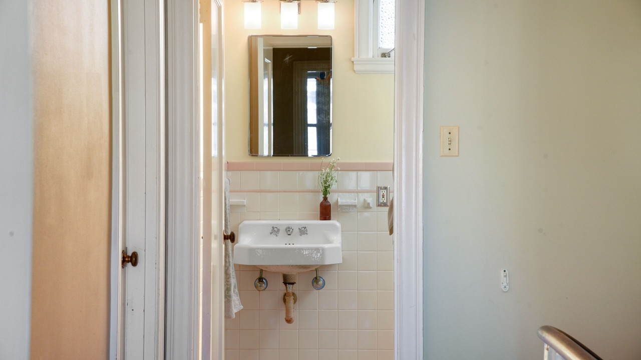 Photo of Bathroom in North of the Panhandle