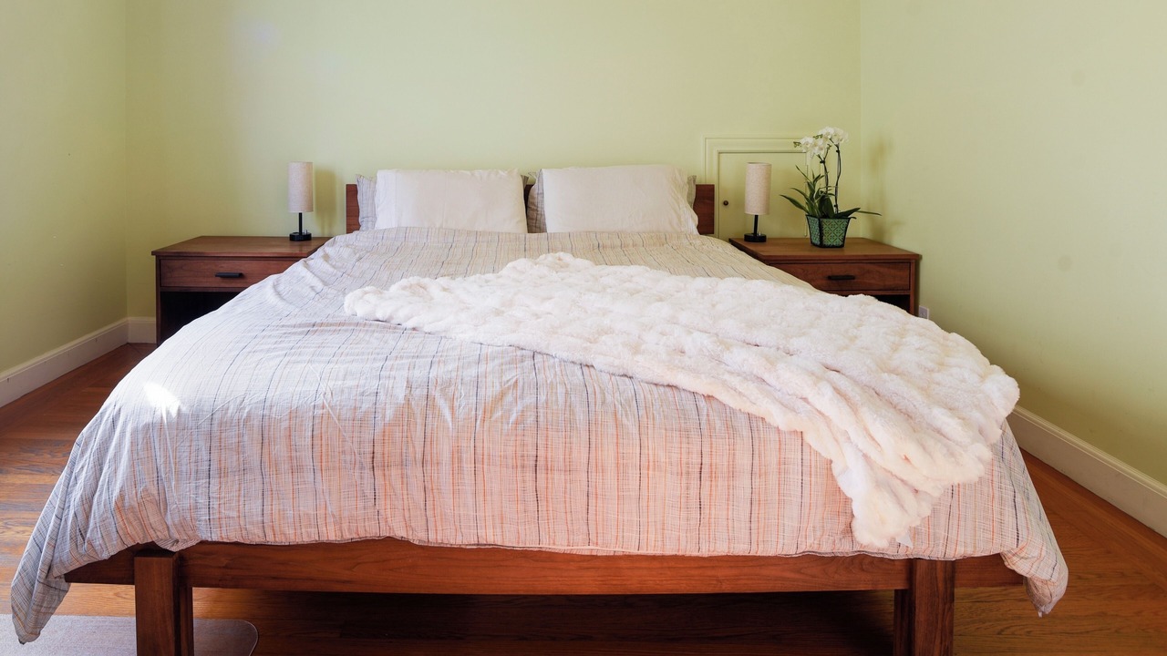 Photo of Bedroom in North of the Panhandle