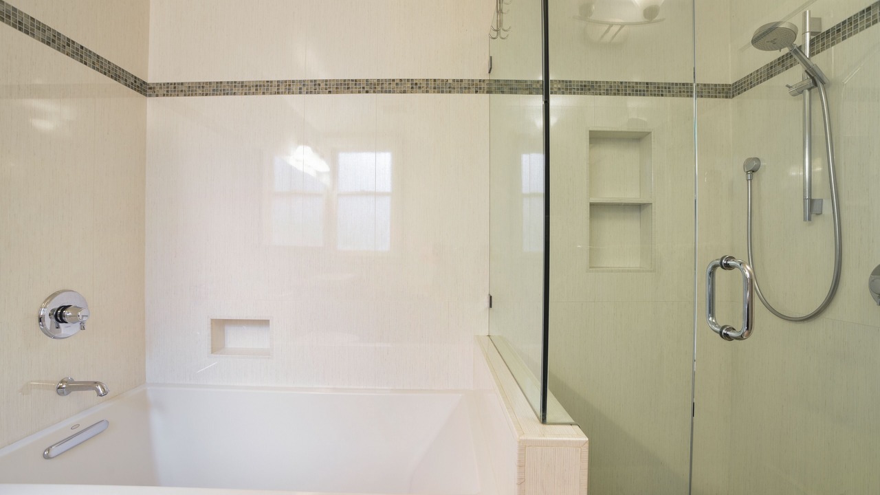 Photo of Bathroom in North of the Panhandle