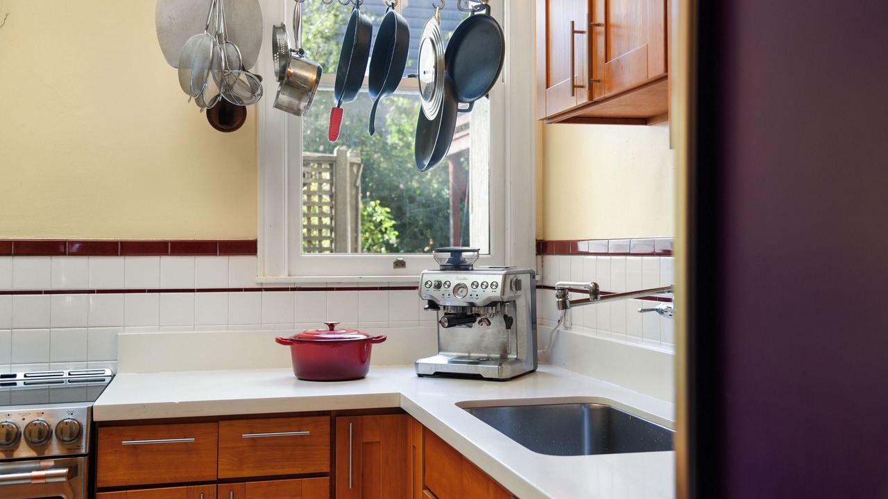 Photo of Kitchen in North of the Panhandle