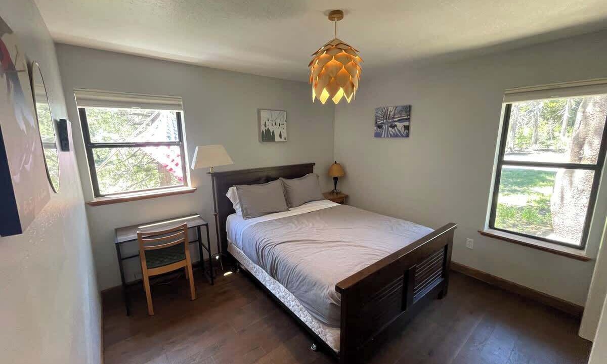 Photo of Bedroom in West Meadows