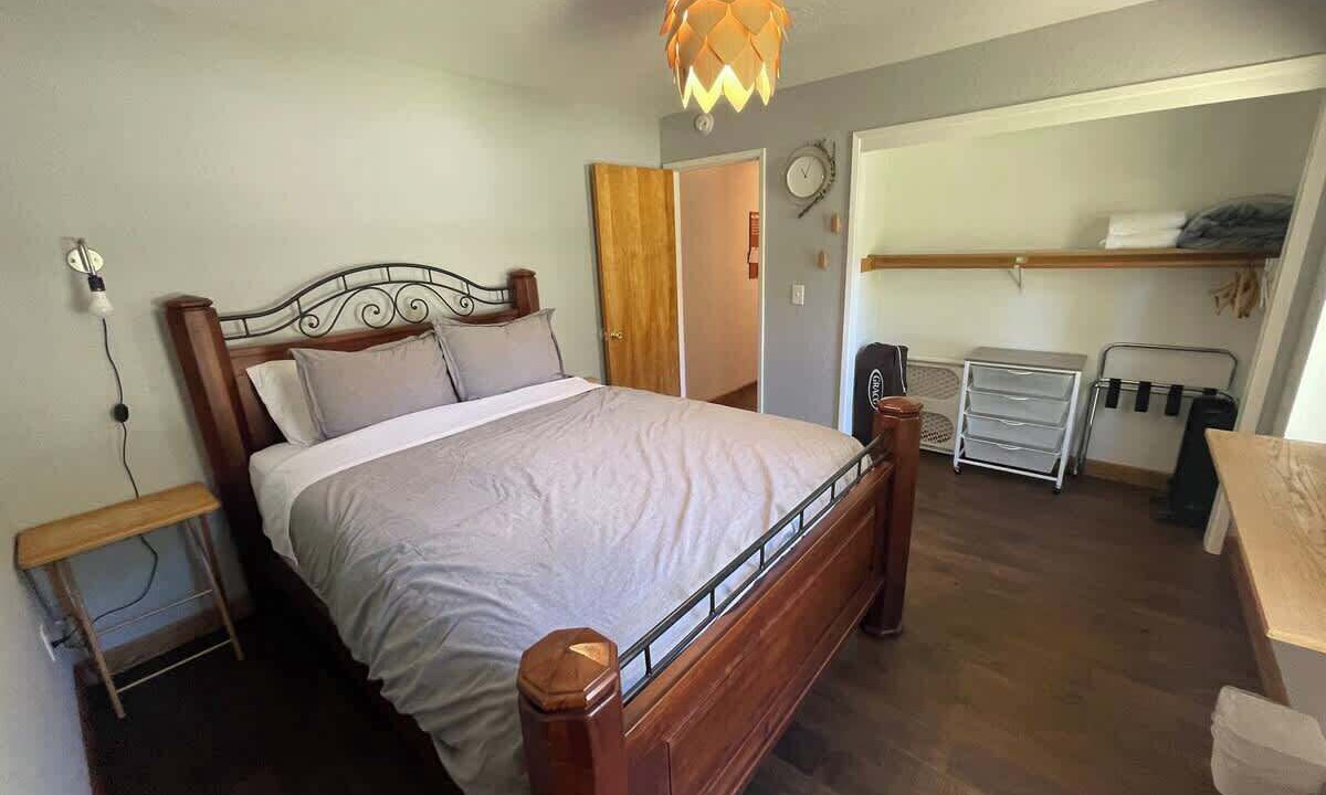 Photo of Bedroom in West Meadows