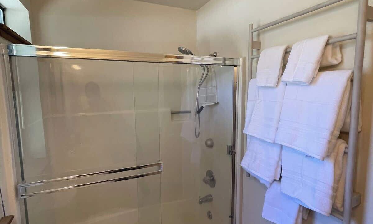 Photo of Bathroom in West Meadows