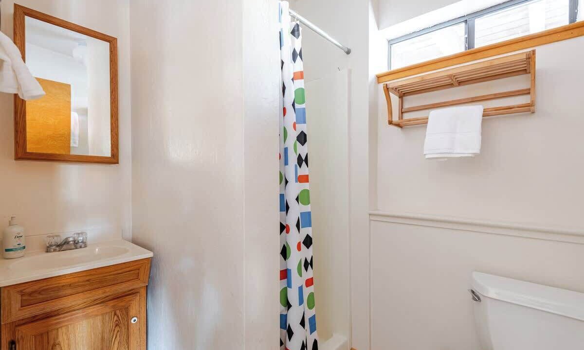 Photo of Bathroom in West Meadows