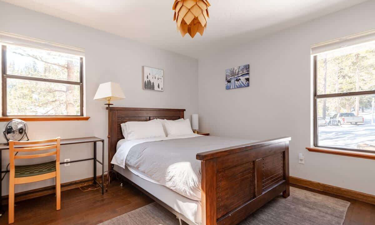 Photo of Bedroom in West Meadows