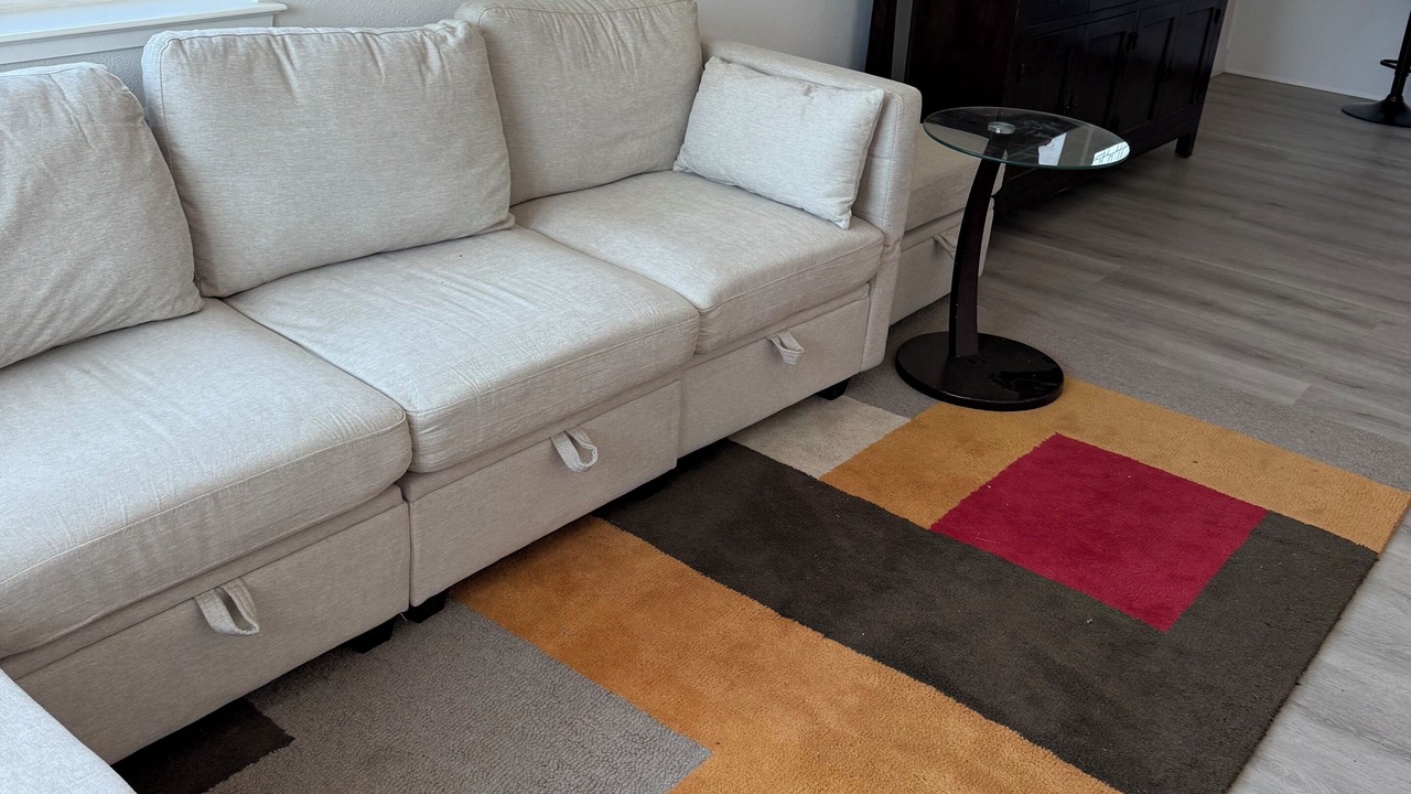 Photo of Livingroom in East San Jose