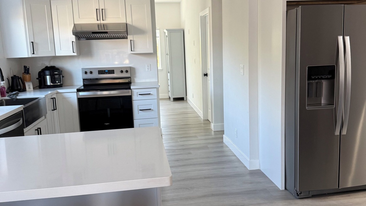 Photo of Kitchen in East San Jose