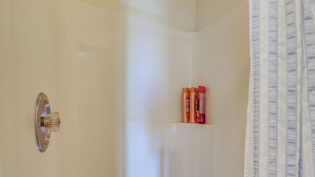 Photo of Bathroom in Lucerne