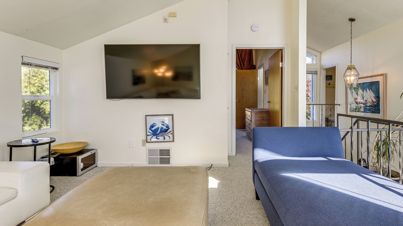 Photo of Bedroom in Lucerne