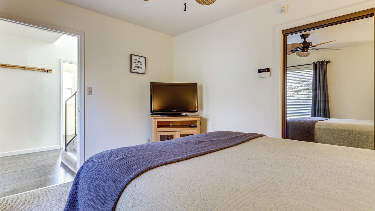 Photo of Bedroom in Lucerne