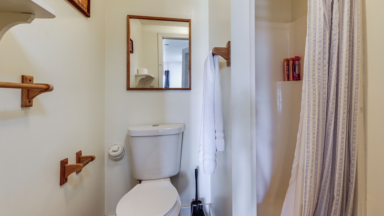 Photo of Bathroom in Lucerne