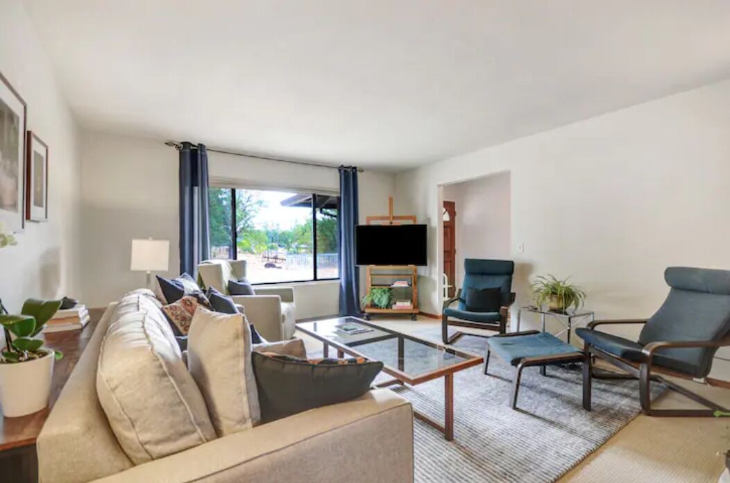 Photo of Livingroom in Santa Rosa