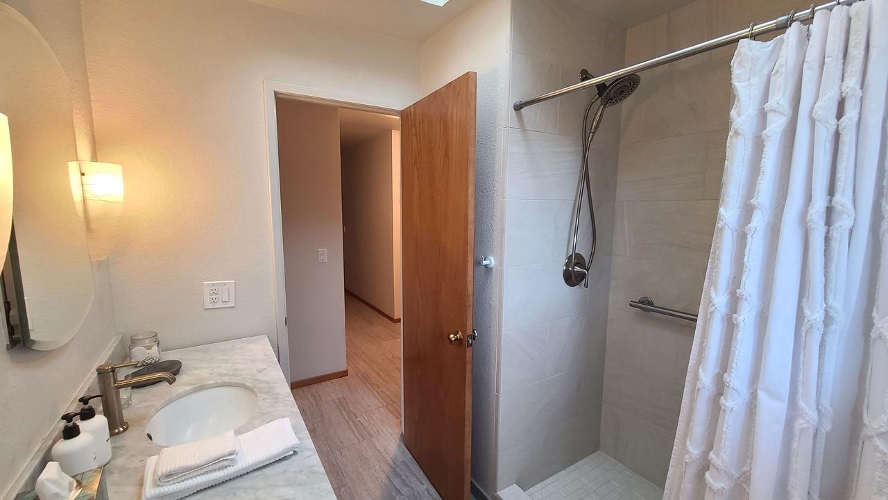 Photo of Bathroom in Santa Rosa