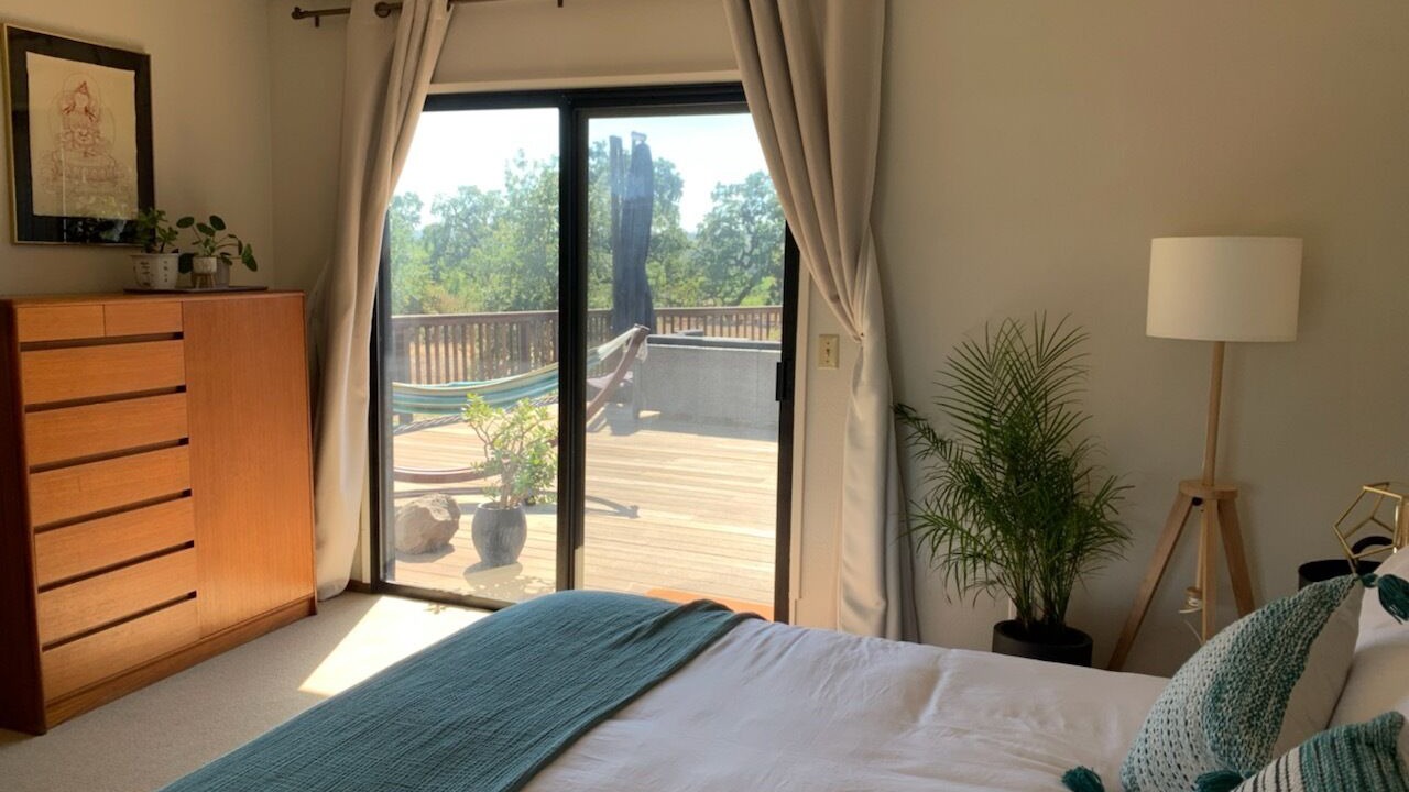 Photo of Bedroom in Santa Rosa