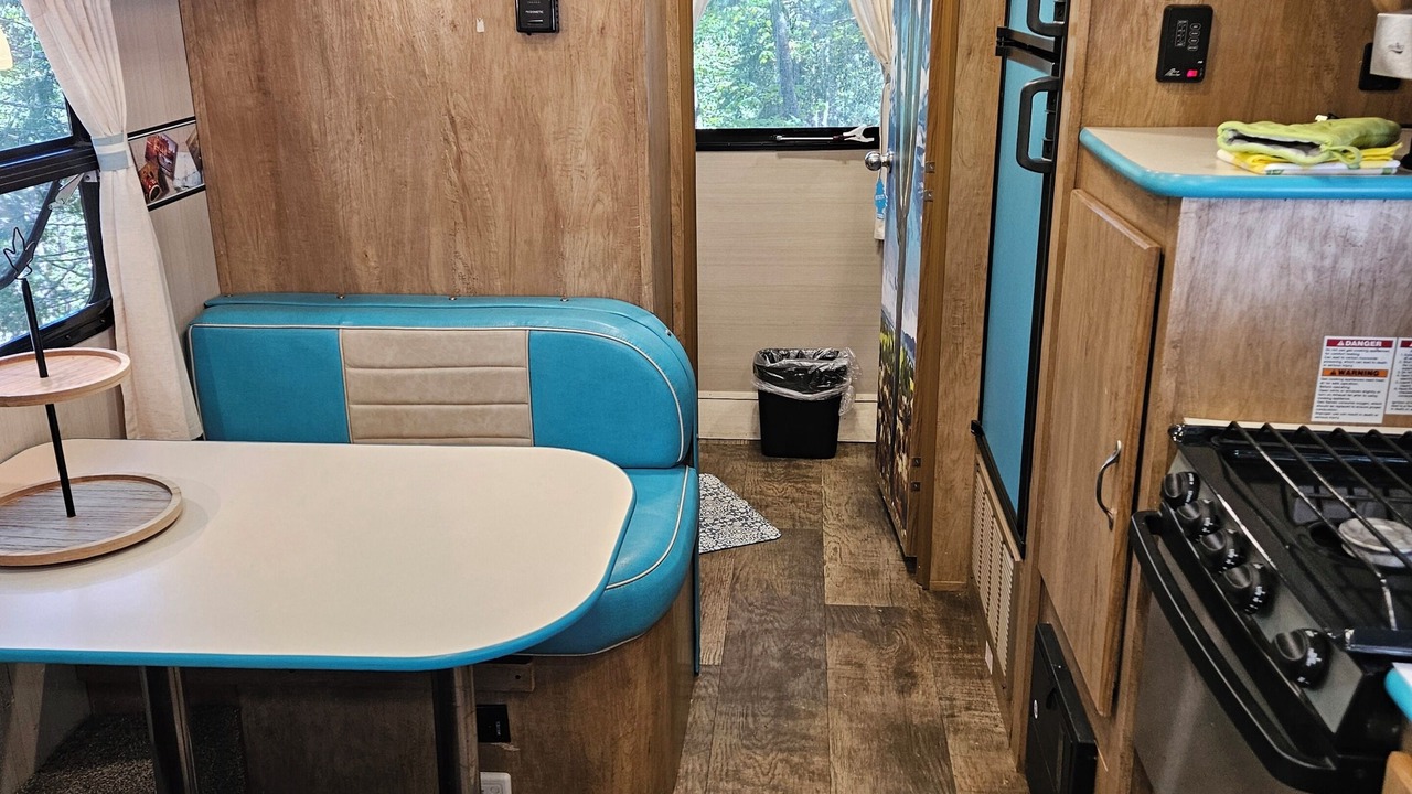 Photo of Kitchen in Phoenix Lake-Cedar Ridge