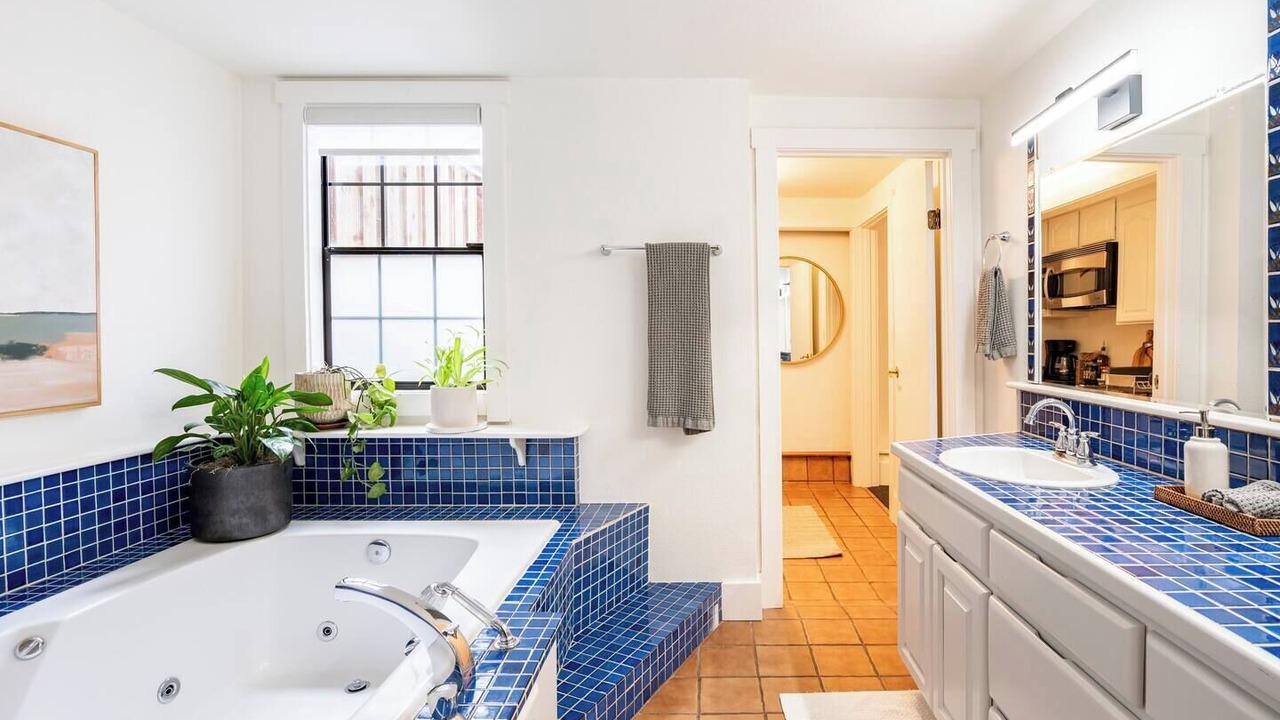 Photo of Bathroom in Sausalito