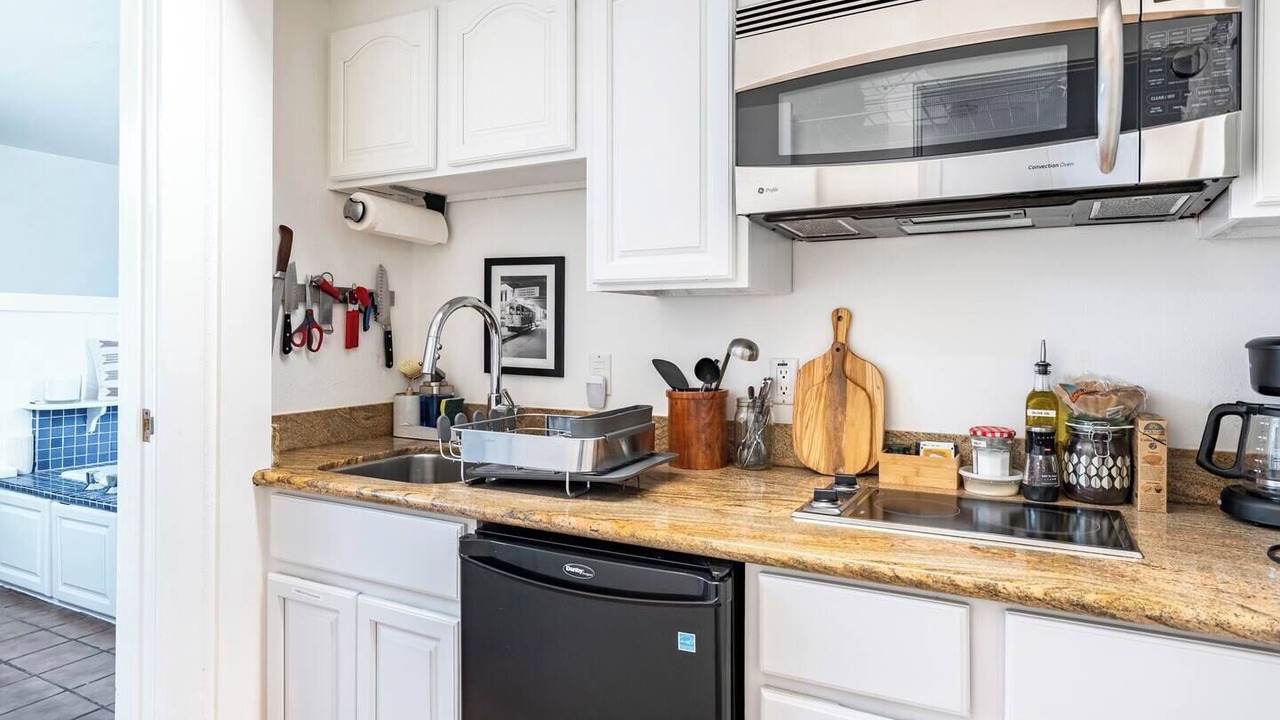Photo of Kitchen in Sausalito