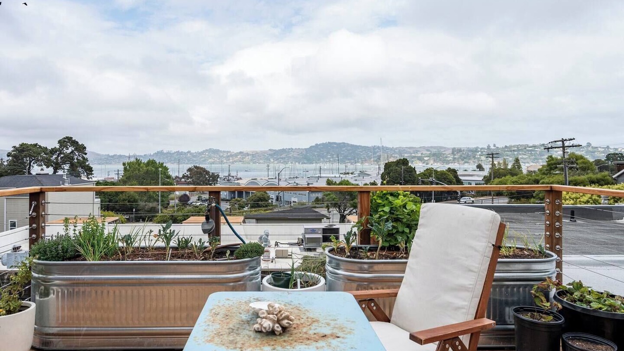 Photo of Outdoor in Sausalito