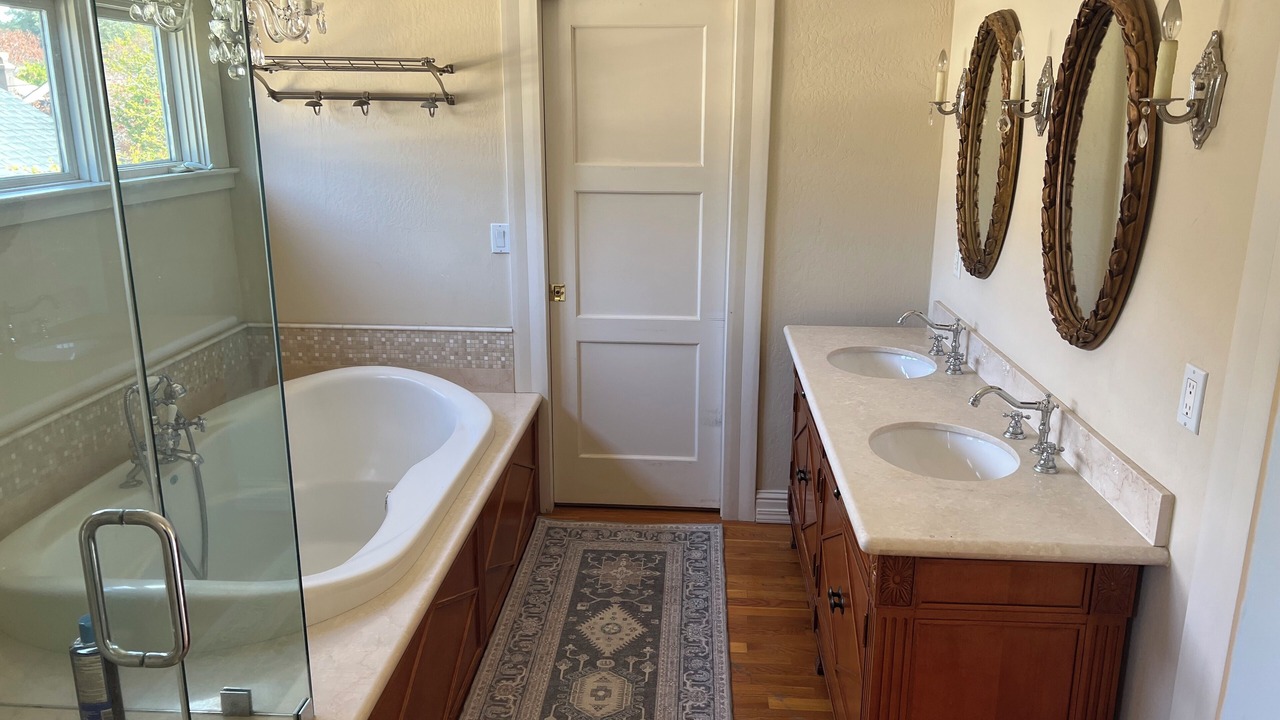 Photo of Bathroom in San Jose