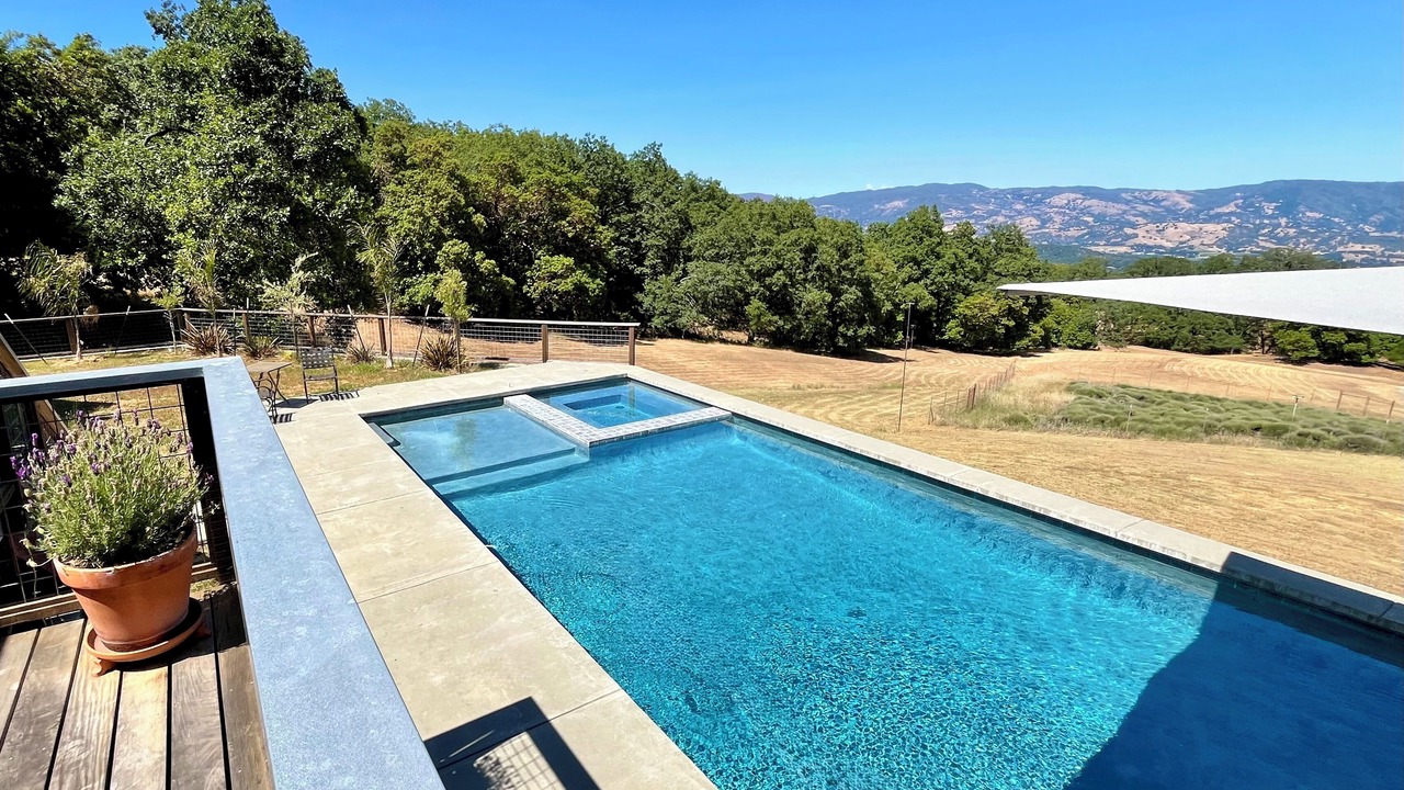 Photo of Outdoor in California Wine Country