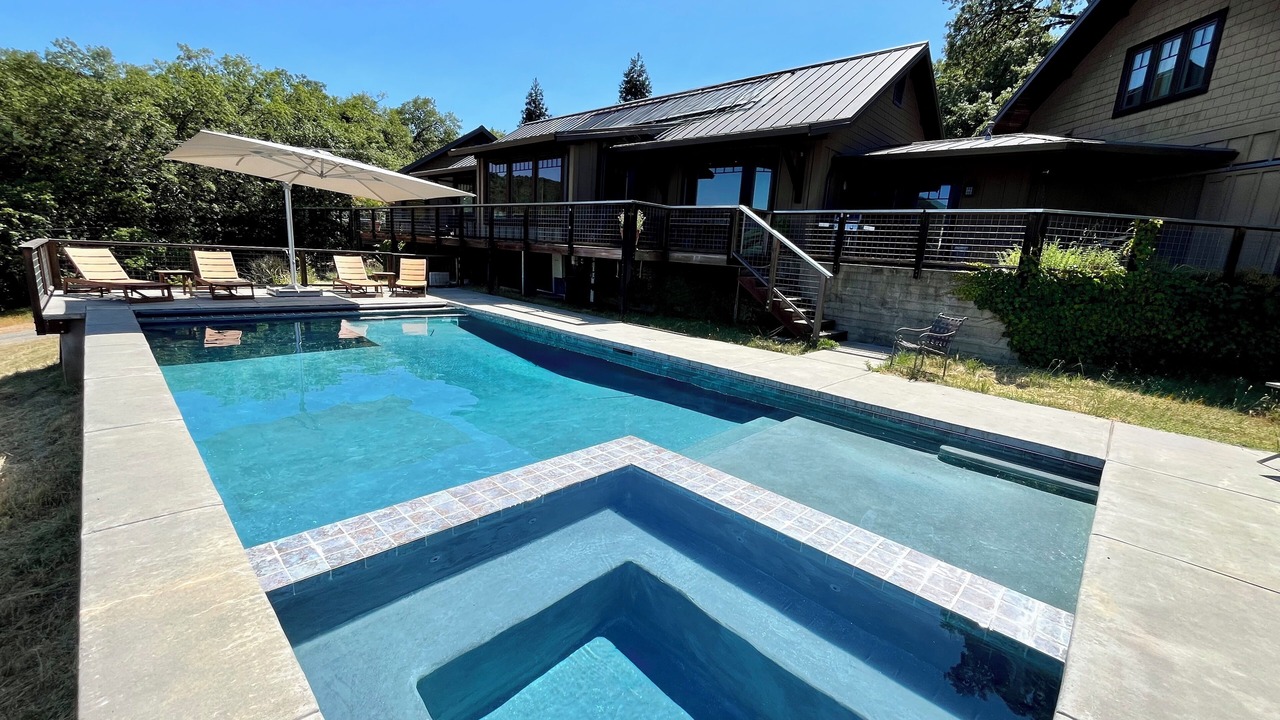 Photo of Outdoor in California Wine Country