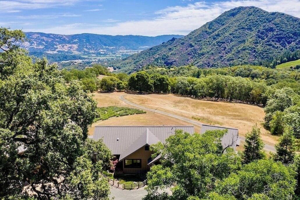 Photo of Outdoor in California Wine Country