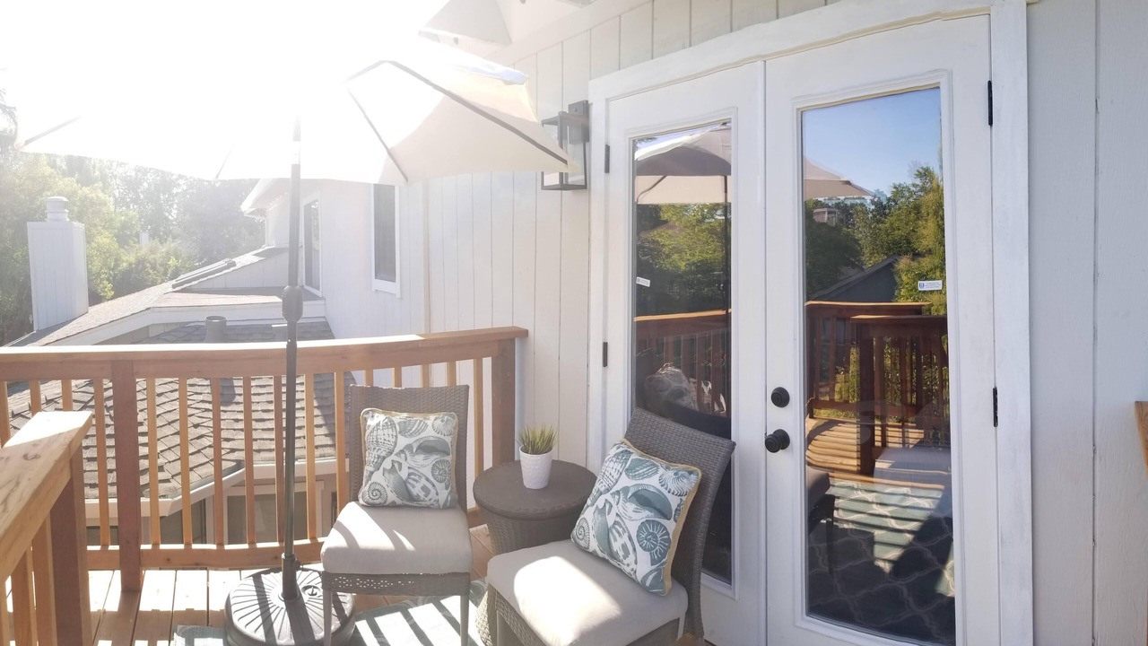 Photo of Patio Balcony in Santa Rosa