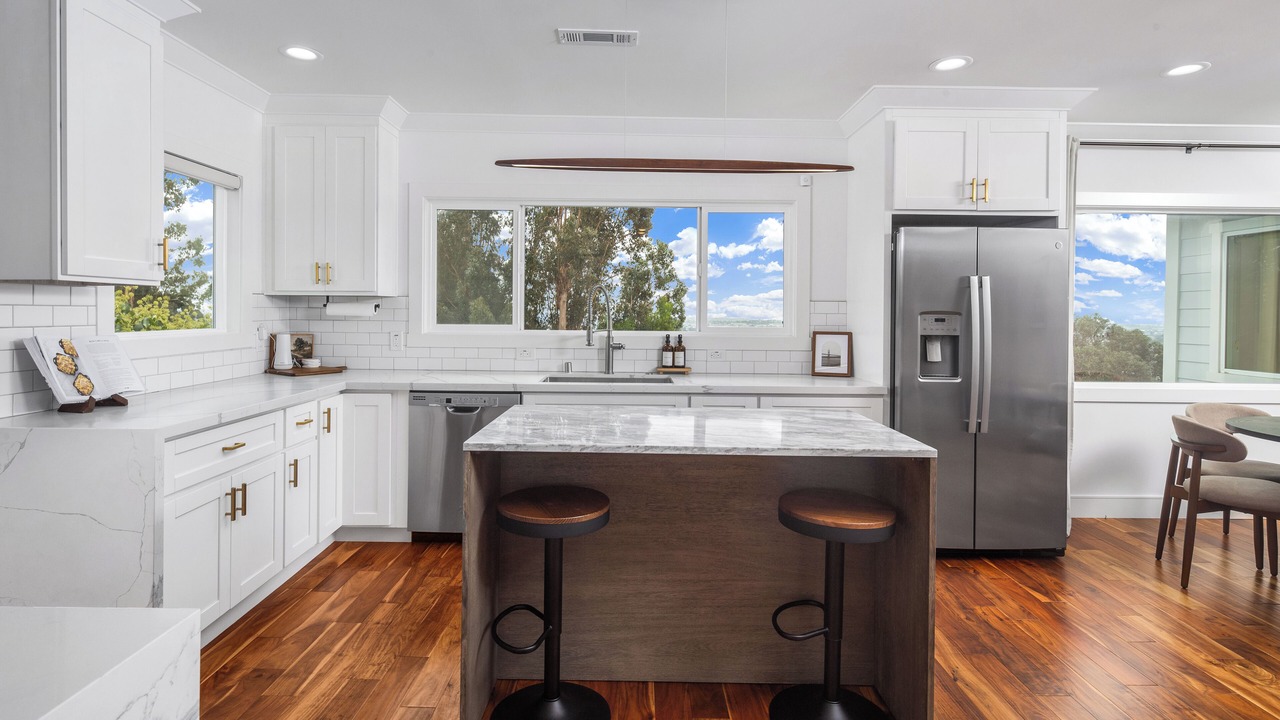 Photo of Kitchen in Oakland