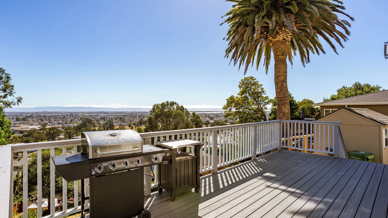 Photo of Outdoor in Oakland