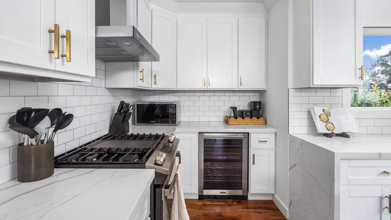 Photo of Kitchen in Oakland