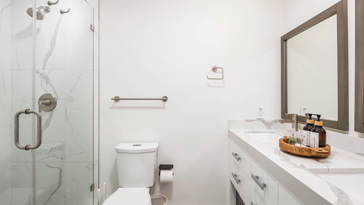 Photo of Bathroom in Oakland