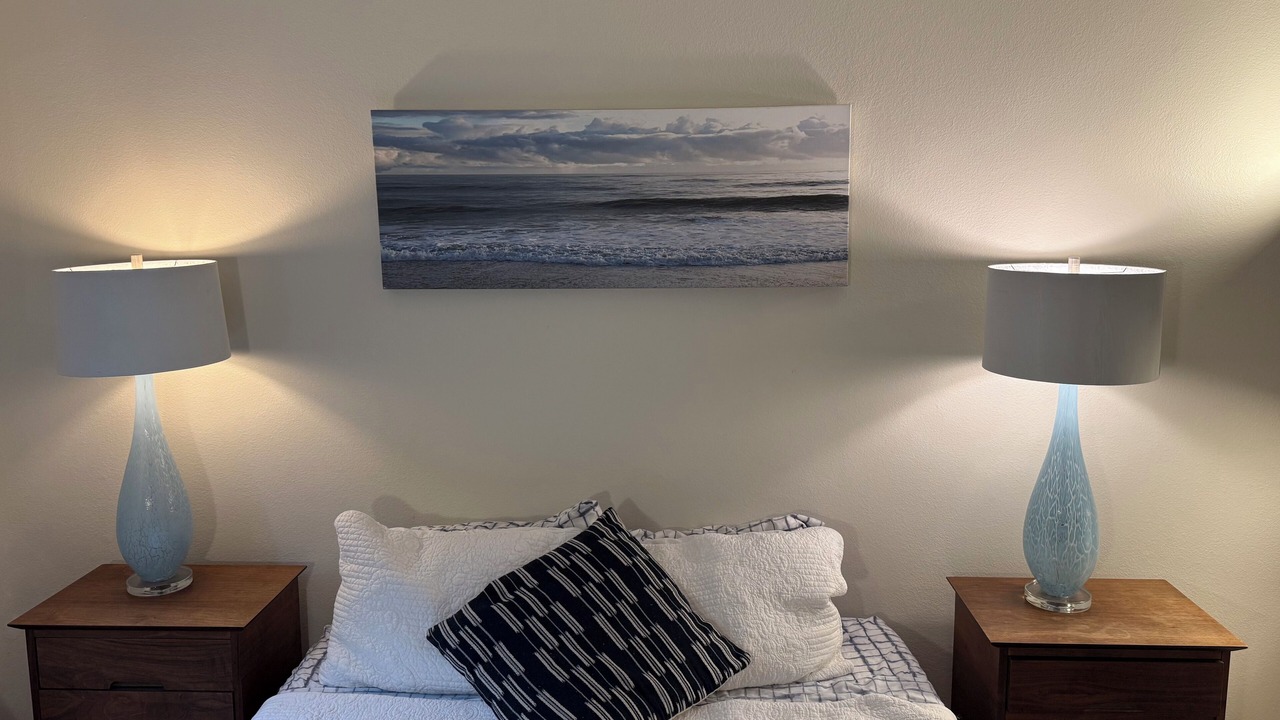Photo of Bedroom in Santa Rosa