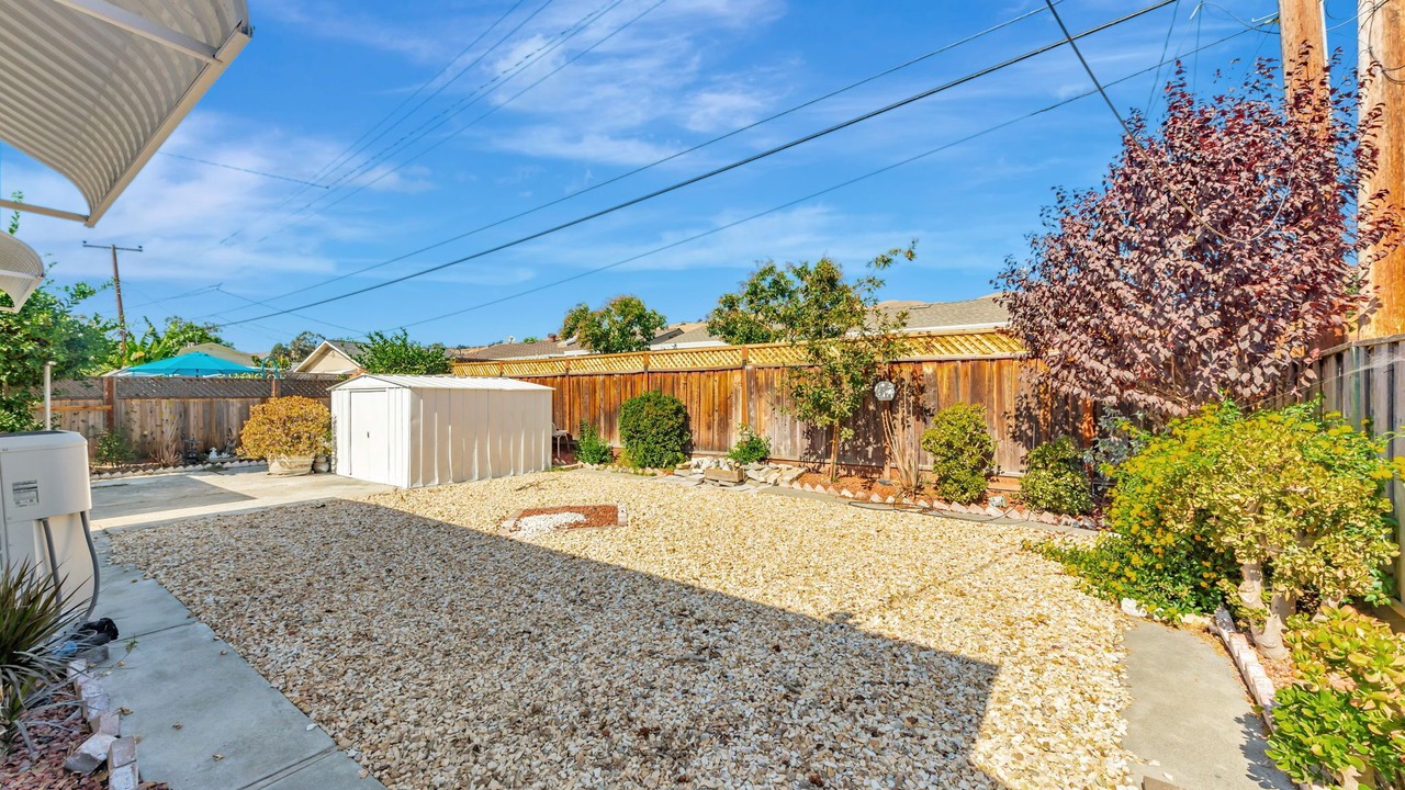 Photo of Outdoor in East Foothills