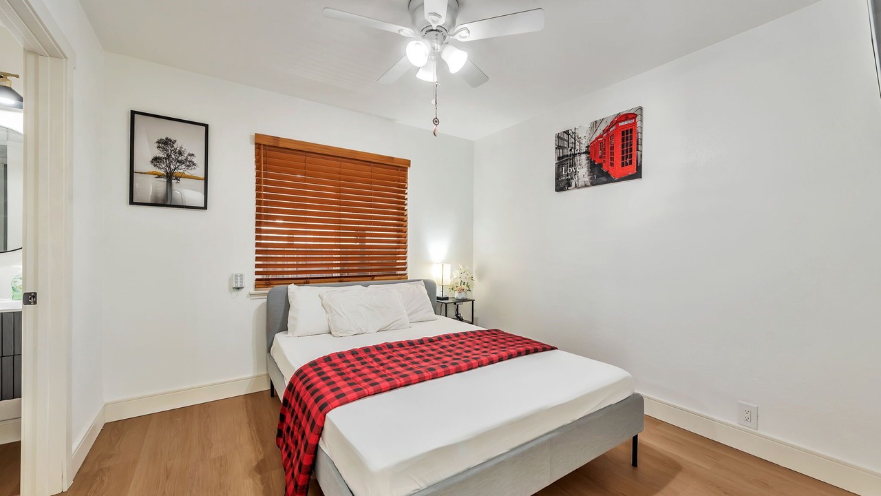 Photo of Bedroom in East Foothills