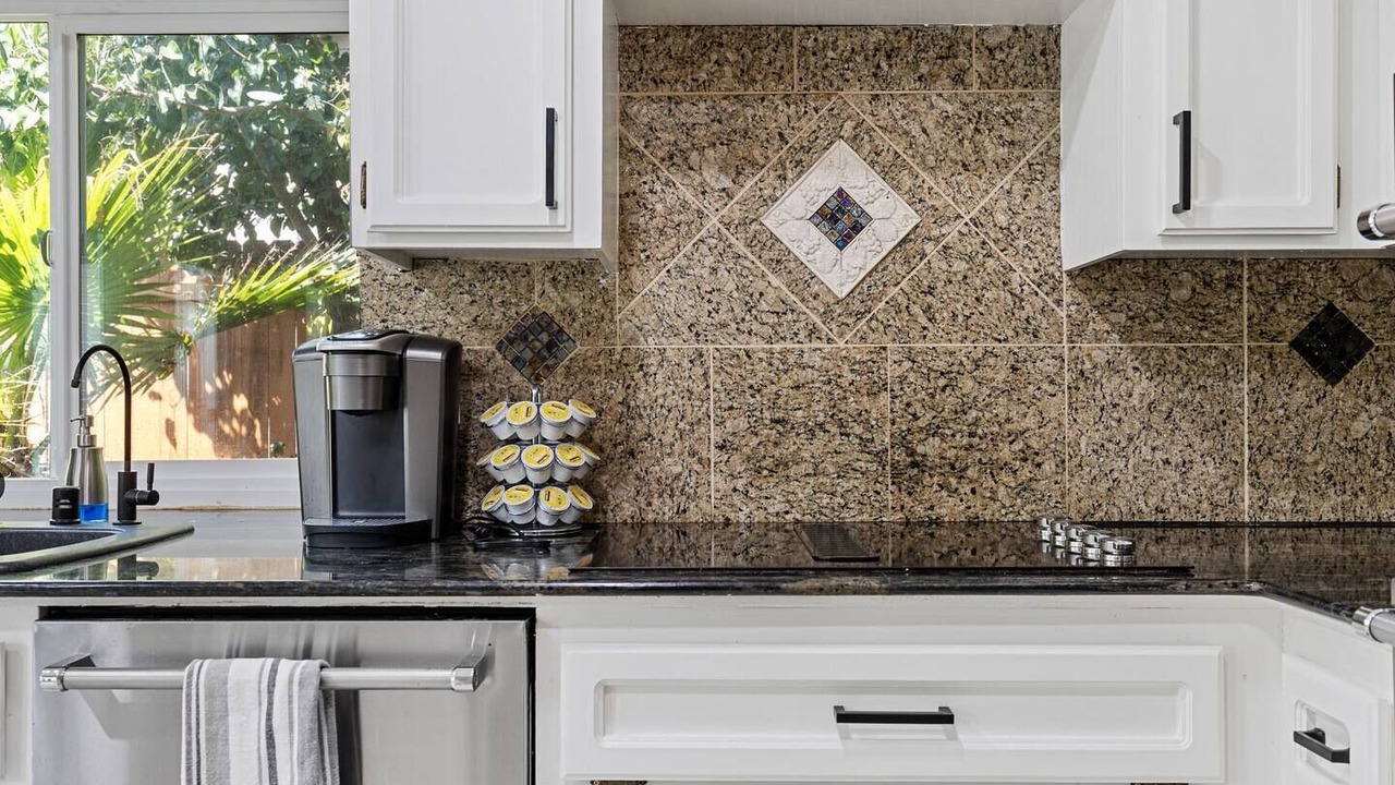 Photo of Kitchen in Roseville