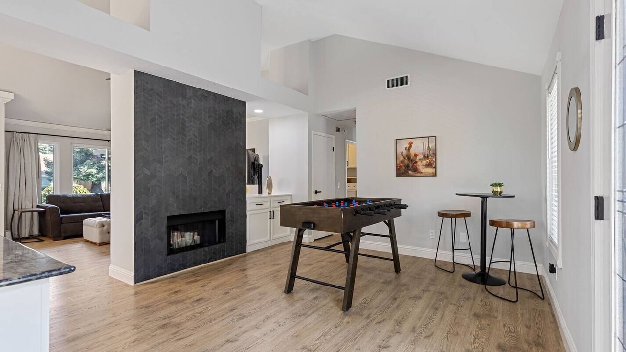 Photo of Bedroom in Roseville