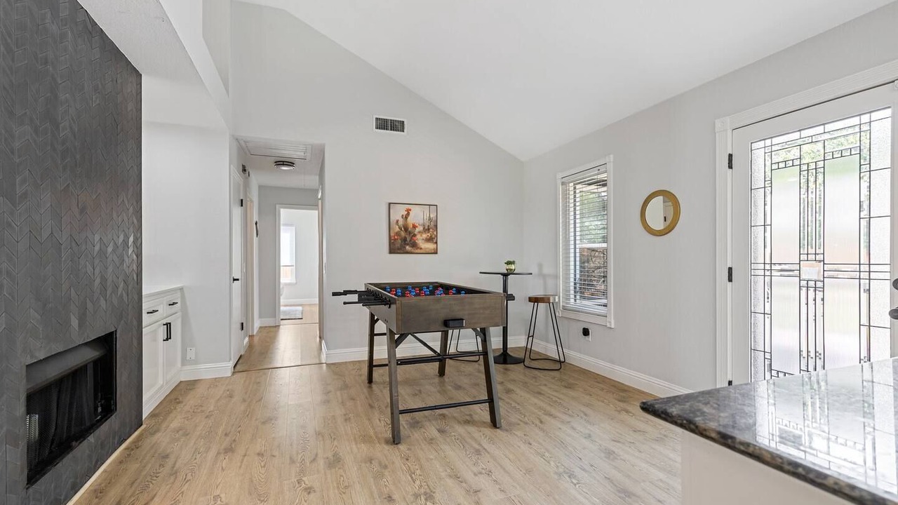 Photo of Bedroom in Roseville