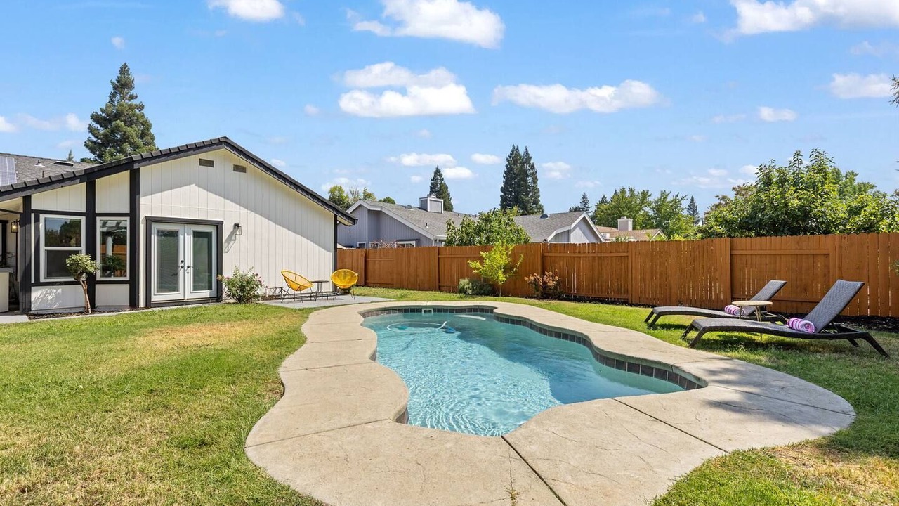 Photo of Outdoor in Roseville