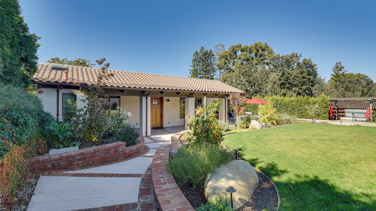 Photo of Outdoor in Monte Sereno