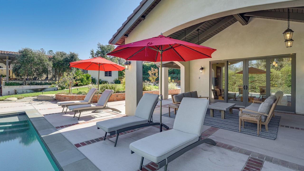 Photo of Outdoor in Monte Sereno
