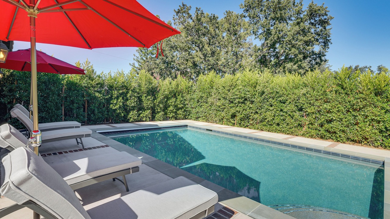Photo of Outdoor in Monte Sereno