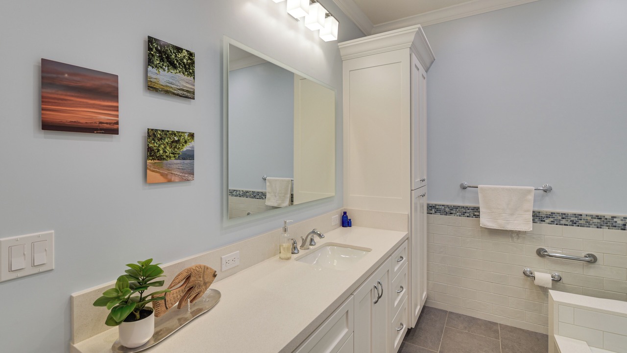 Photo of Bathroom in Monte Sereno