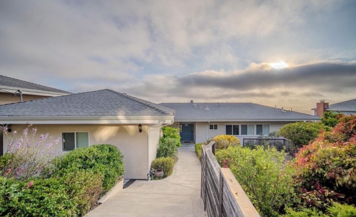 Photo of Outdoor in El Cerrito