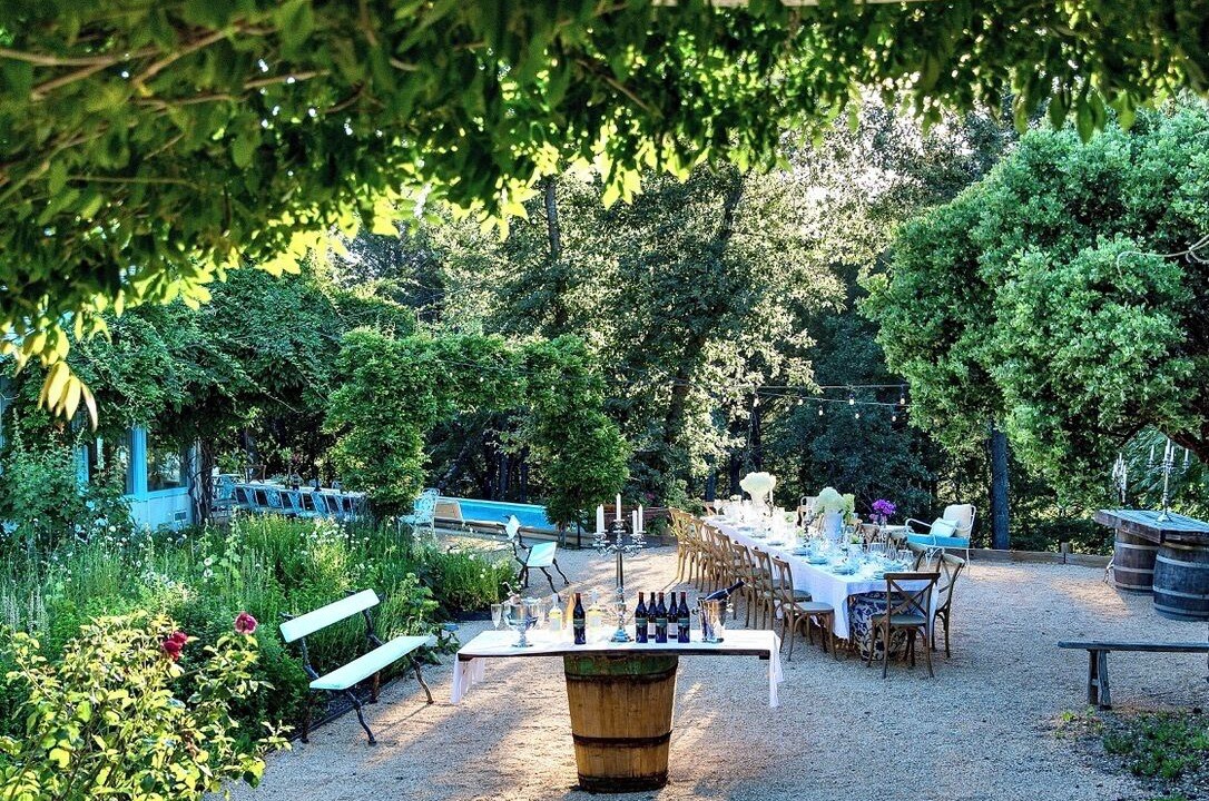 Photo of Outdoor in St. Helena