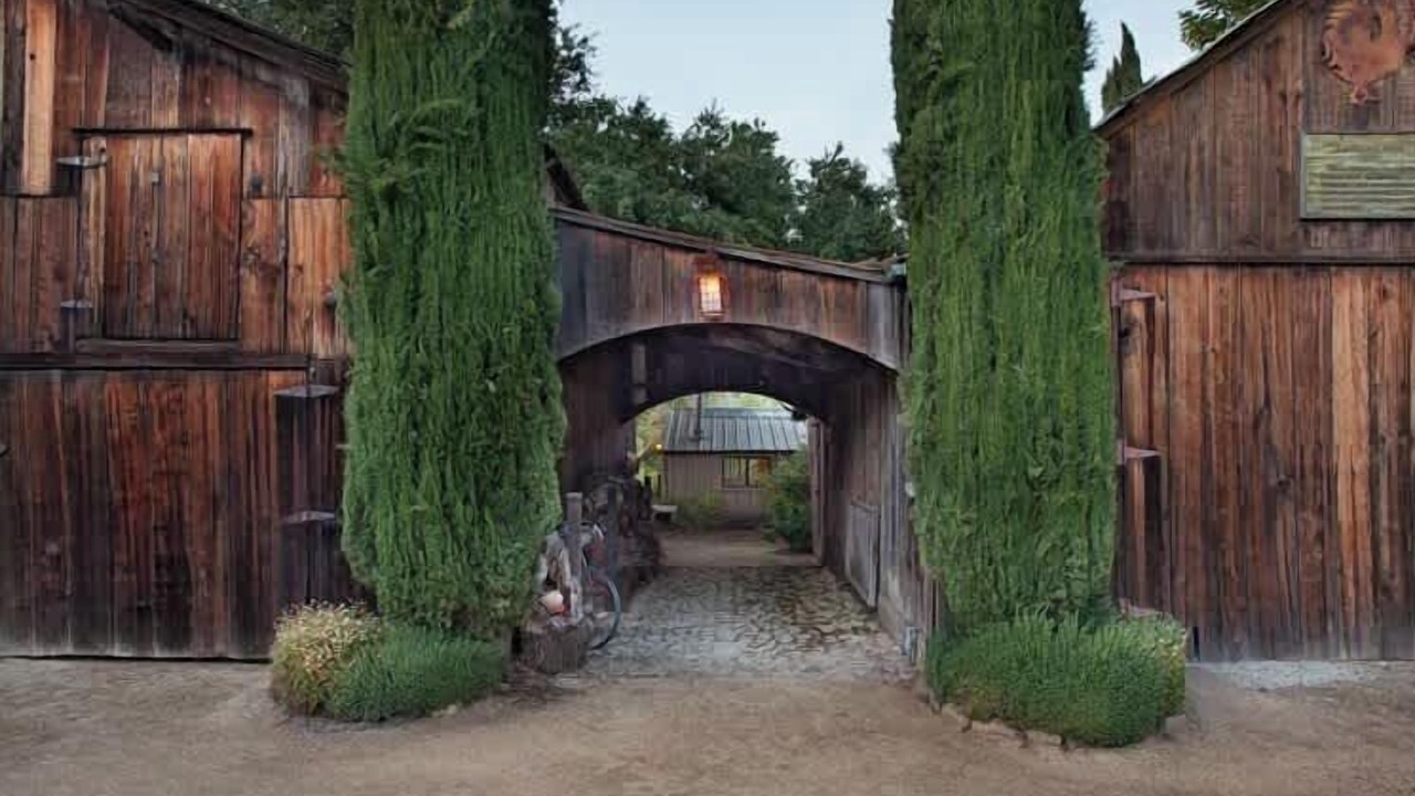 Photo of Outdoor in St. Helena