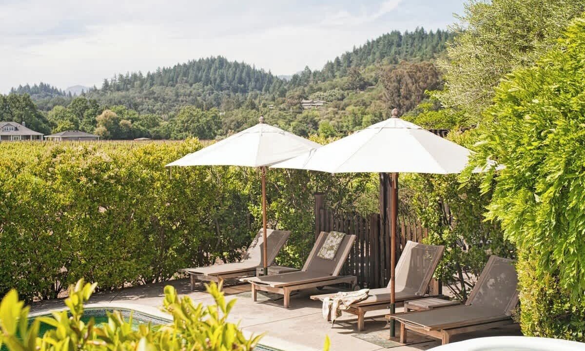 Photo of Outdoor in St. Helena