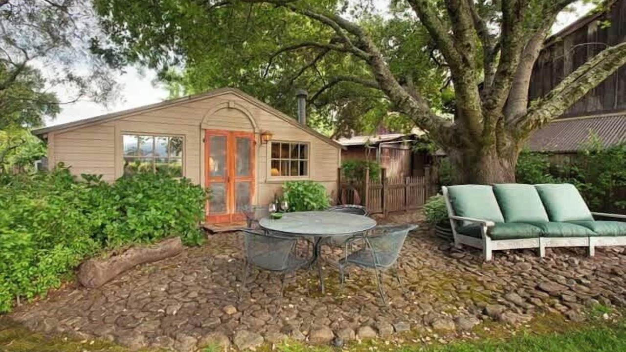 Photo of Outdoor in St. Helena