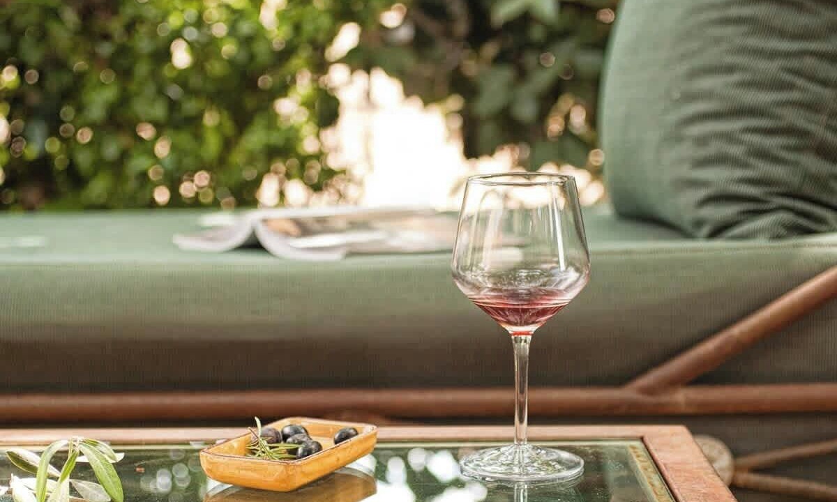 Photo of Outdoor in St. Helena