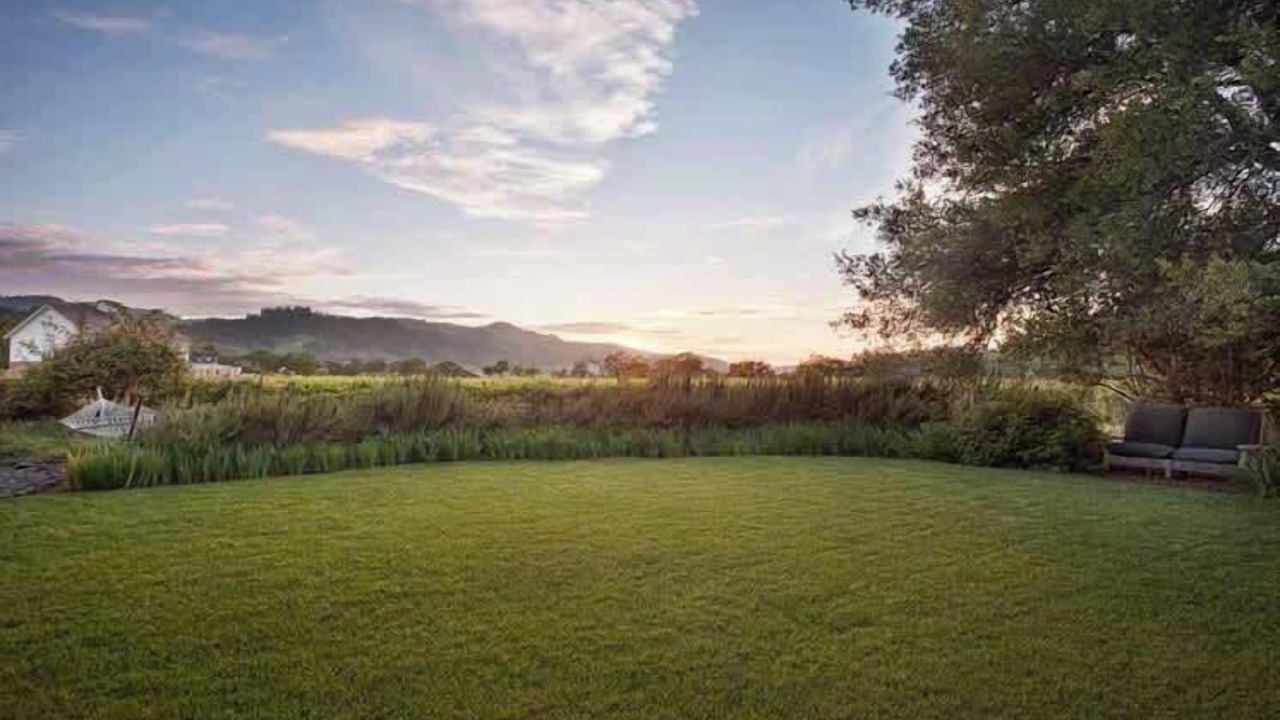 Photo of Outdoor in St. Helena