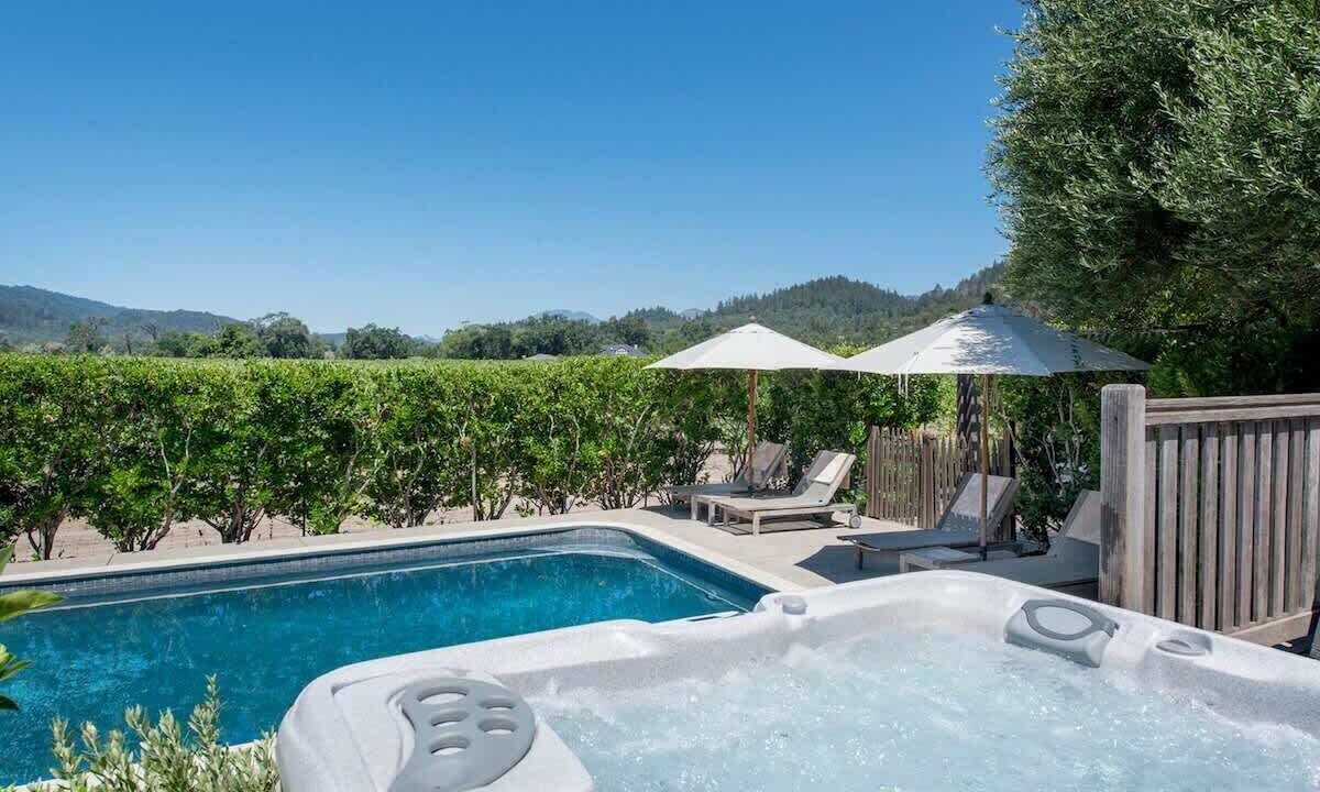 Photo of Outdoor in St. Helena